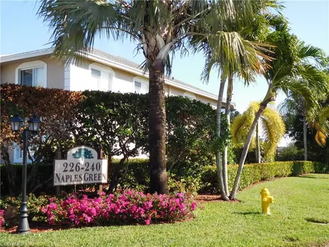 232 Pebble Beach Blvd #102, Naples, FL 34113 photo 1