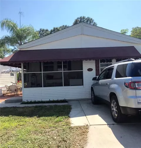 4641 Jefferson Davis Blvd W, Estero, FL 33928 photo 1