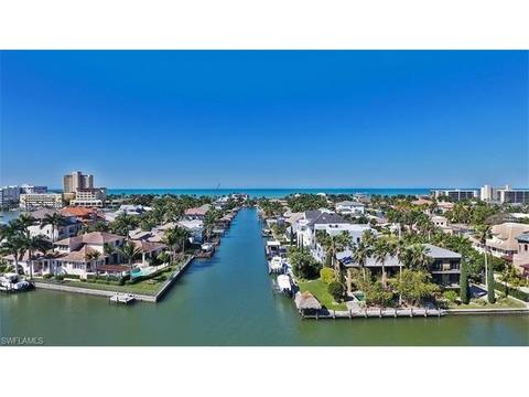 348 Seagull Ave, Naples, FL 34108 photo 1