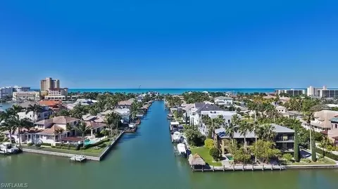 348 Seagull Ave, Naples, FL 34108 photo 1