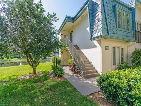 1742 Bald Eagle Dr # -A, Naples, FL 34105 photo 1