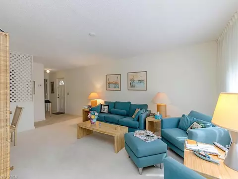 1742 Bald Eagle Dr # -A, Naples, FL 34105 photo 3