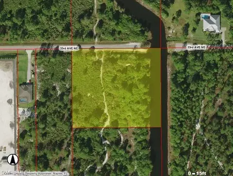 3872 33rd Ave NE, Naples, FL 34120 photo 1