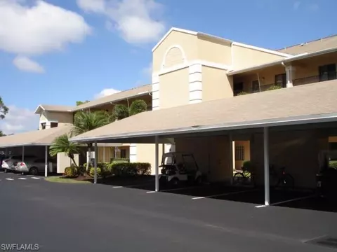 4120 Lorene Dr #110, Estero, FL 33928 photo 1