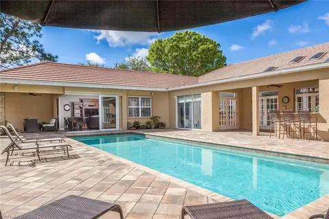 7368 Stonegate Dr, Naples, FL 34109 photo 22