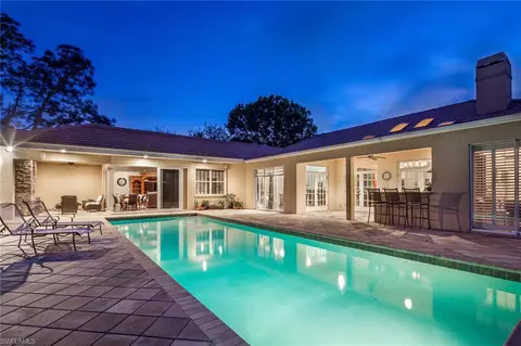 7368 Stonegate Dr, Naples, FL 34109 photo 3