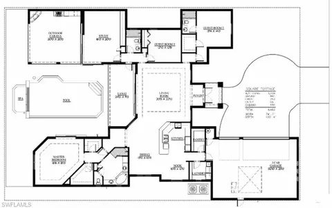 5961 Amberwood Dr, Naples, FL 34110 photo 15