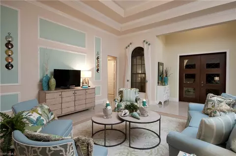 5961 Amberwood Dr, Naples, FL 34110 photo 3