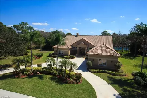 6782 Stonegate Dr, Naples, FL 34109 photo 7