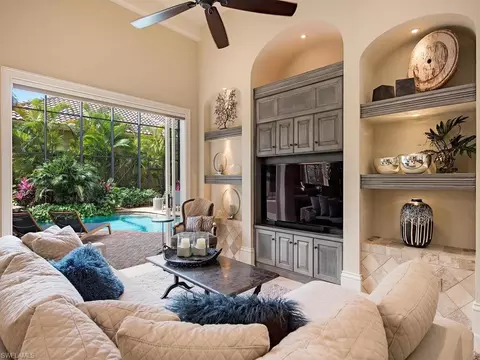 14902 Bellezza Ln, Naples, FL 34110 photo 3