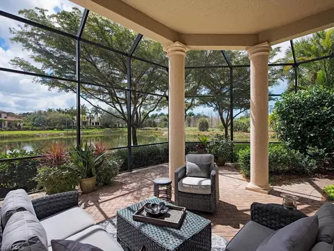 14902 Bellezza Ln, Naples, FL 34110 photo 14