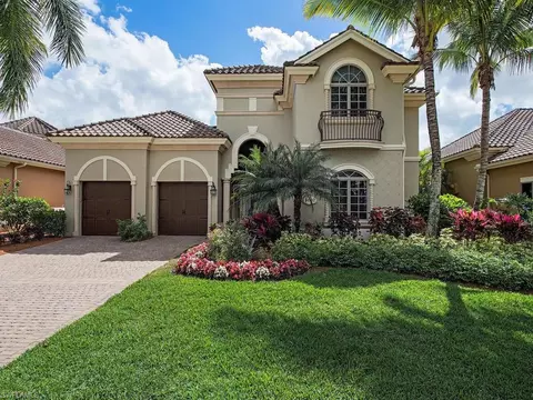 14902 Bellezza Ln, Naples, FL 34110 photo 16