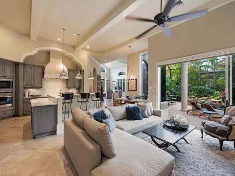 14902 Bellezza Ln, Naples, FL 34110 photo 4