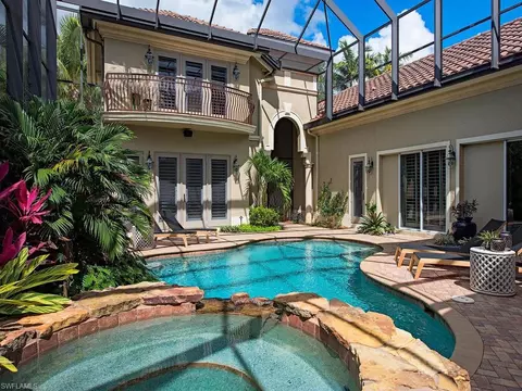 14902 Bellezza Ln, Naples, FL 34110 photo 13