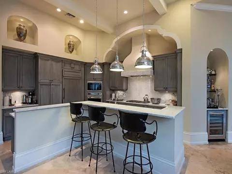 14902 Bellezza Ln, Naples, FL 34110 photo 5