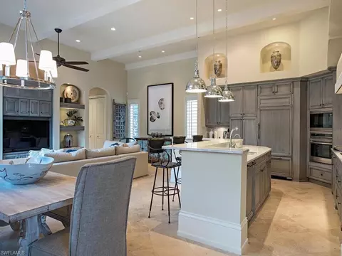 14902 Bellezza Ln, Naples, FL 34110 photo 6