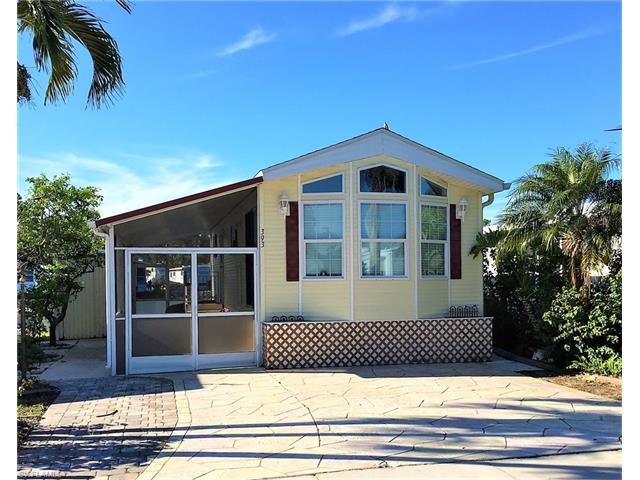 393 Leopard Ln #393, Naples, FL 34114 photo 18