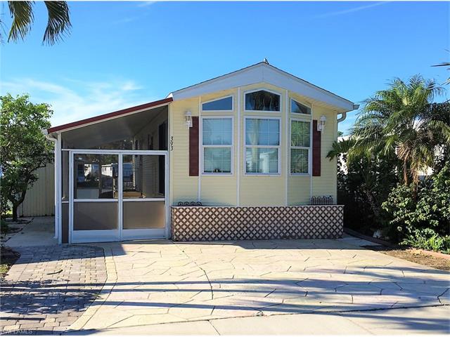 393 Leopard Ln #393, Naples, FL 34114 photo 19