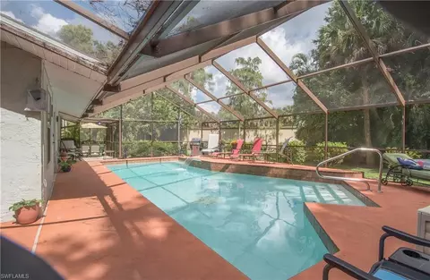3048 Round Table Ln, Naples, FL 34112 photo 1