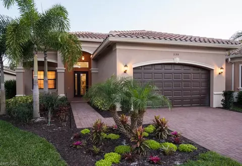 3199 Pacific Dr, Naples, FL 34119 photo 2
