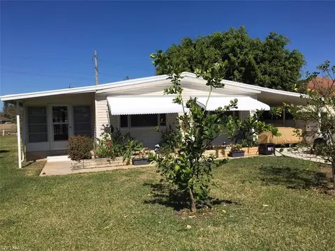 95 Le Mans Dr, Naples, FL 34112 photo 1