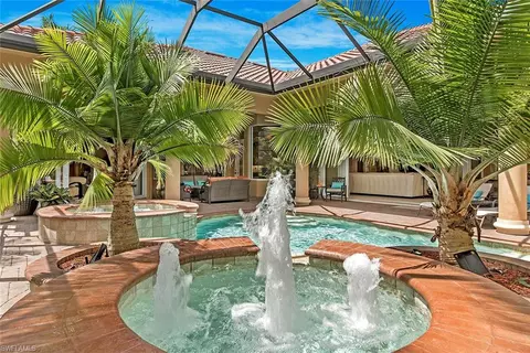 7864 Classics Dr, Naples, FL 34113 photo 1