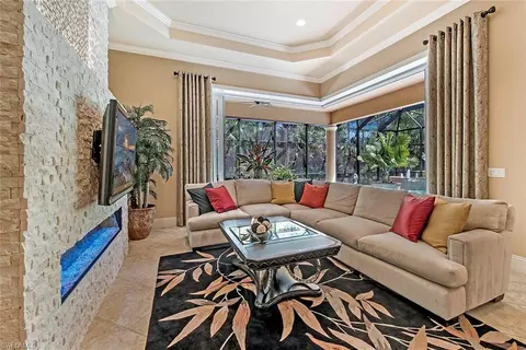 7864 Classics Dr, Naples, FL 34113 photo 7