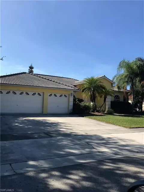 3200 Brookeview Ct, Naples, FL 34120 photo 1