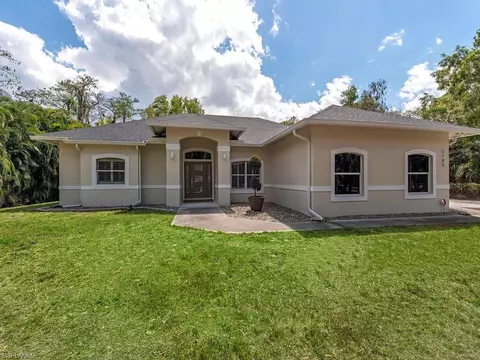 5780 Cedar Tree Ln, Naples, FL 34116 photo 1