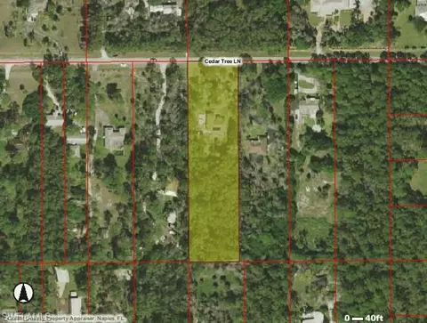 5780 Cedar Tree Ln, Naples, FL 34116 photo 16