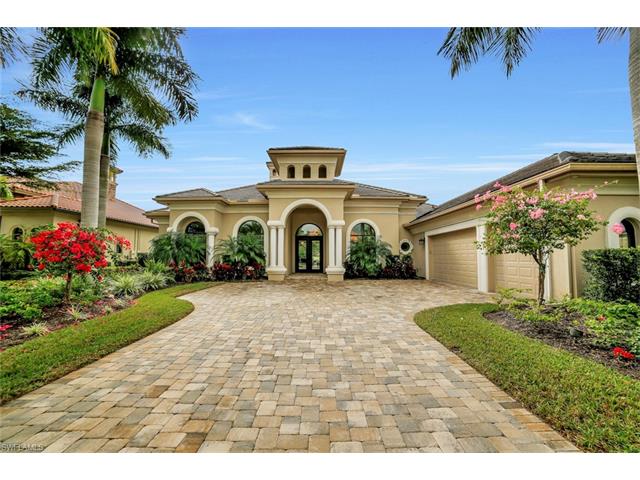11904 Hedgestone Ct, Naples, FL 34120 photo 1