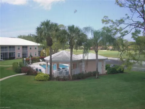 575 Augusta Blvd #6, Naples, FL 34113 photo 1