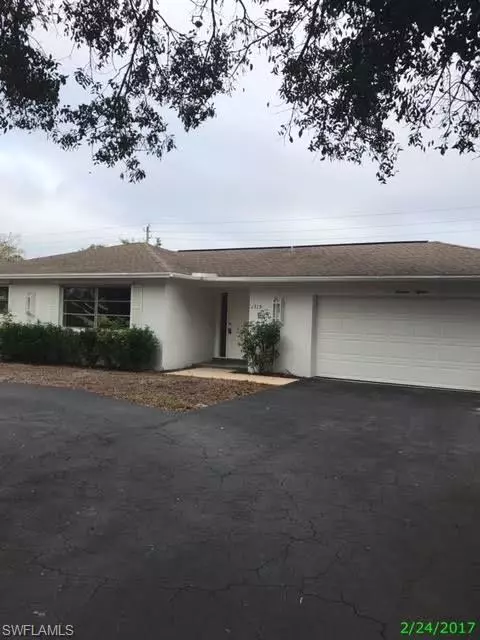 1315 Morningside Dr, Naples, FL 34103 photo 1