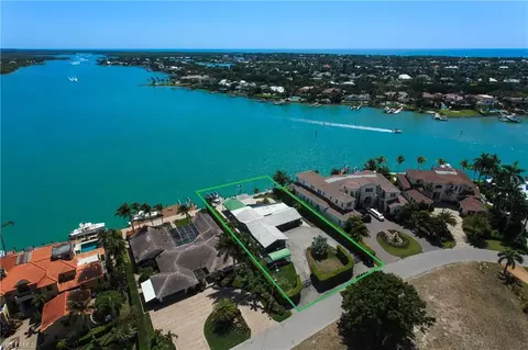 2605 Tarpon Rd, Naples, FL 34102 photo 1