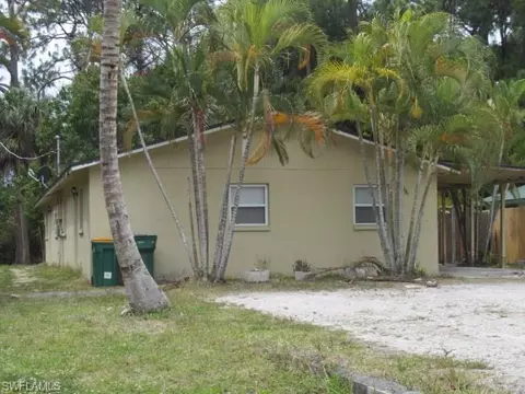 4512 Verity Ln #4512 AND 4520, Naples, FL 34112 photo 1