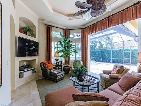 2510 Augusta Dr, Naples, FL 34109 photo 3