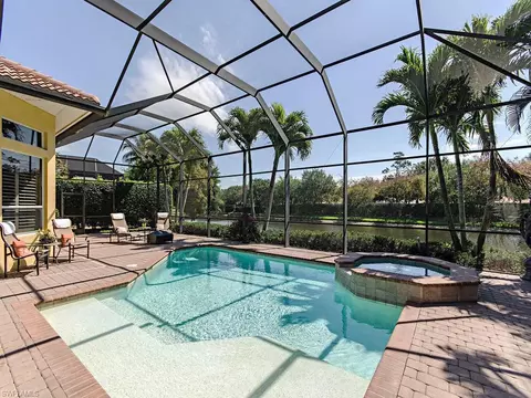 2510 Augusta Dr, Naples, FL 34109 photo 1