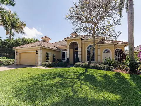2510 Augusta Dr, Naples, FL 34109 photo 2