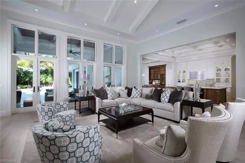 601 Starboard Dr, Naples, FL 34103 photo 1