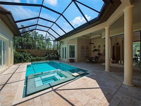 6445 Costa Cir, Naples, FL 34113 photo 2