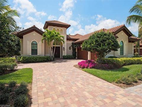 6445 Costa Cir, Naples, FL 34113 photo 5