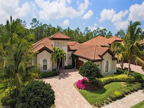 6445 Costa Cir, Naples, FL 34113 photo 1