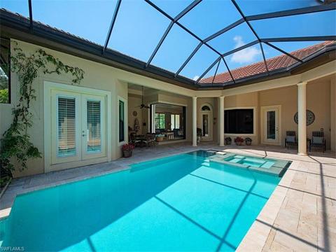 6445 Costa Cir, Naples, FL 34113 photo 7