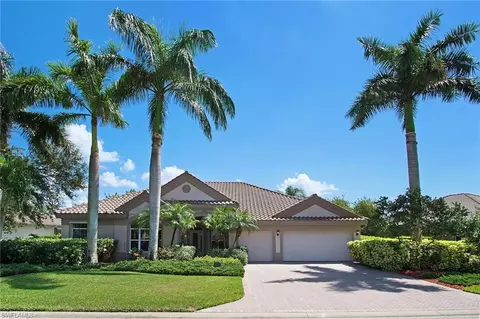 10892 Phoenix Way, Naples, FL 34119 photo 1