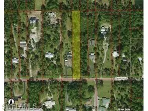 5769 Painted Leaf Ln, Naples, FL 34116 photo 1