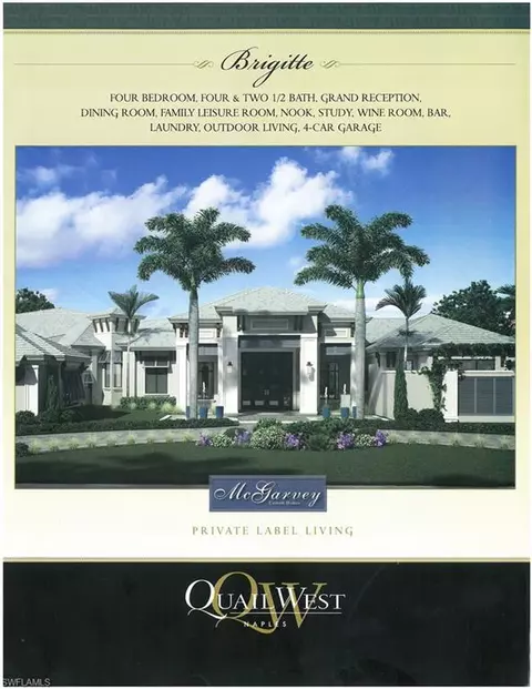 4306 Deephaven Ln, Naples, FL 34119 photo 1