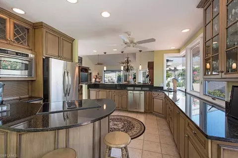 623 Bridgeway Ln, Naples, FL 34108 photo 4
