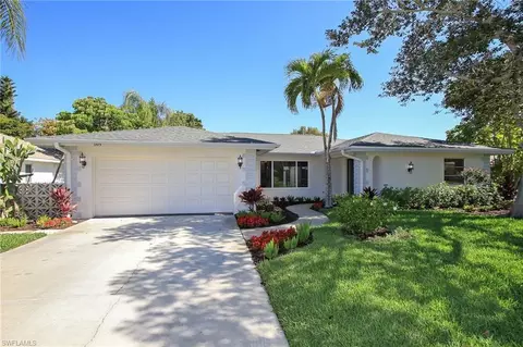 169 Johnnycake Dr, Naples, FL 34110 photo 1