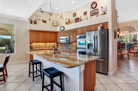 3638 Cedar Hammock Ct, Naples, FL 34112 photo 7