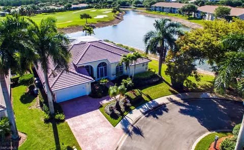 3638 Cedar Hammock Ct, Naples, FL 34112 photo 2
